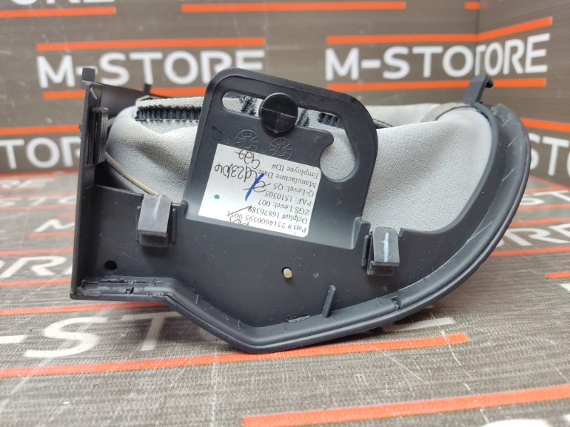 Кожух рулевой колонки, 340 рублей, Красноярск