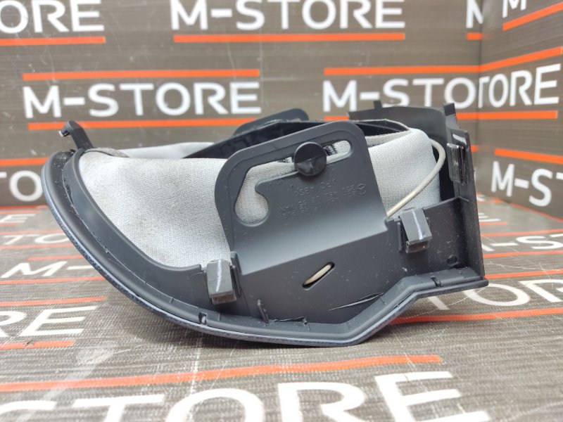 Кожух рулевой колонки, 340 рублей, Красноярск