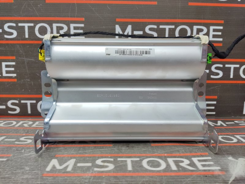 Подушка безопасности пассажирская, 1220 рублей, Красноярск