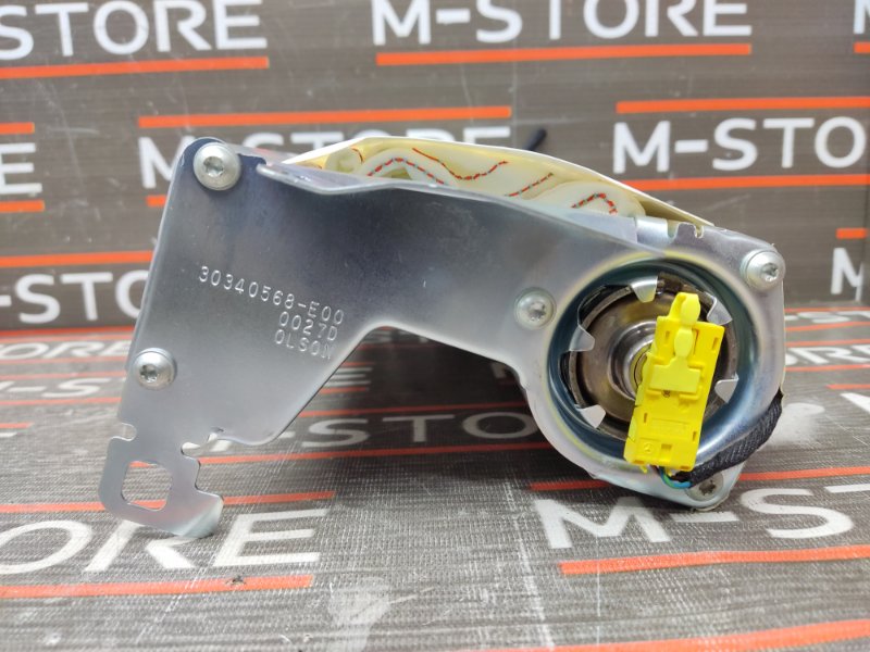 Подушка безопасности пассажирская, 1220 рублей, Красноярск