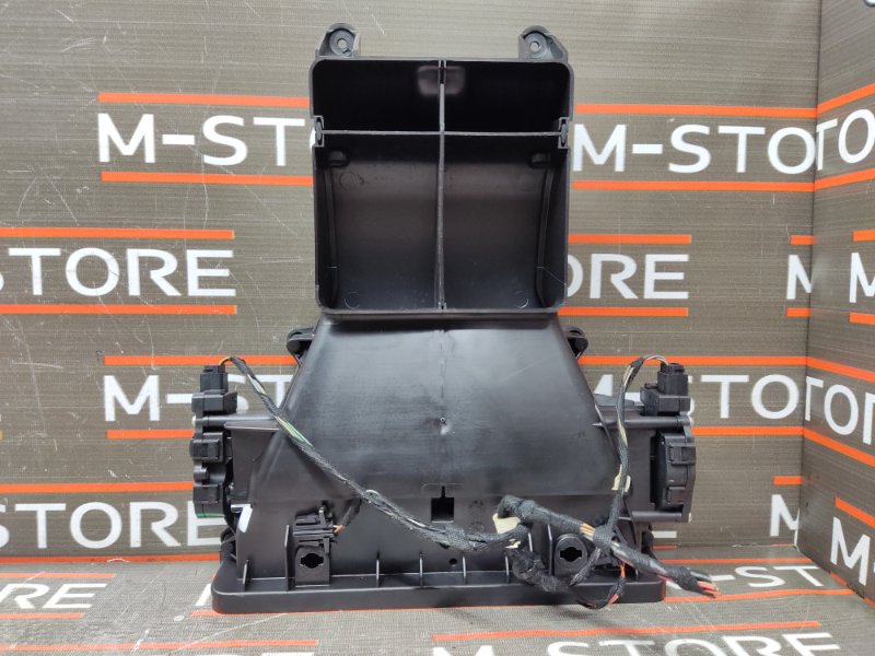 Воздуховод печки, 930 рублей, Красноярск