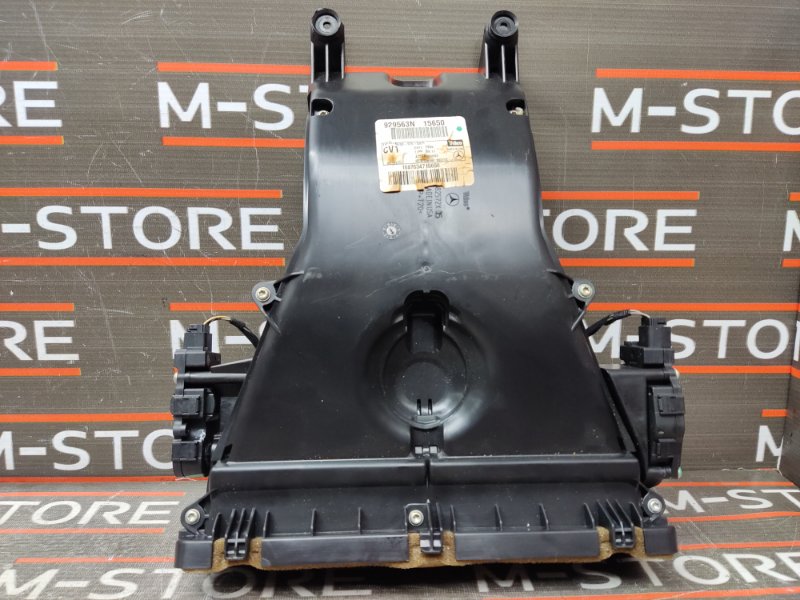 Воздуховод печки, 930 рублей, Красноярск