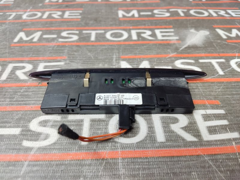 дисплей парктроников, 600 рублей, Красноярск