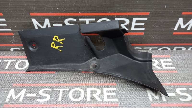 накладка петли багажника, 340 рублей, Красноярск