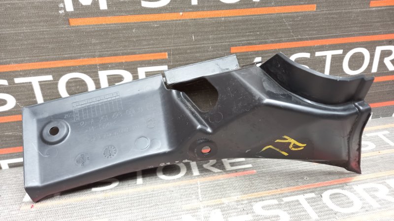 накладка петли багажника, 340 рублей, Красноярск