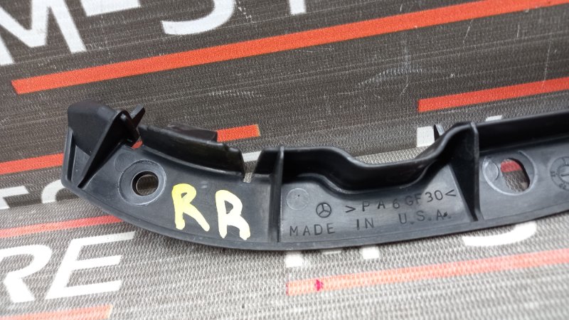 крепление бампера, 450 рублей, Красноярск