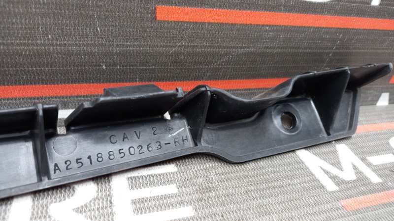 крепление бампера, 450 рублей, Красноярск