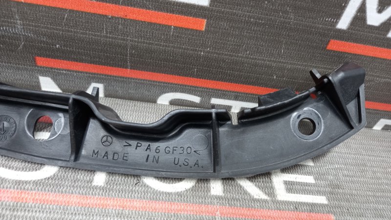 крепление бампера, 450 рублей, Красноярск