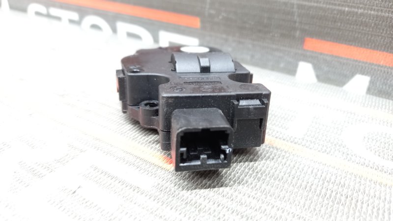 привод заслонки отопителя, 280 рублей, Красноярск