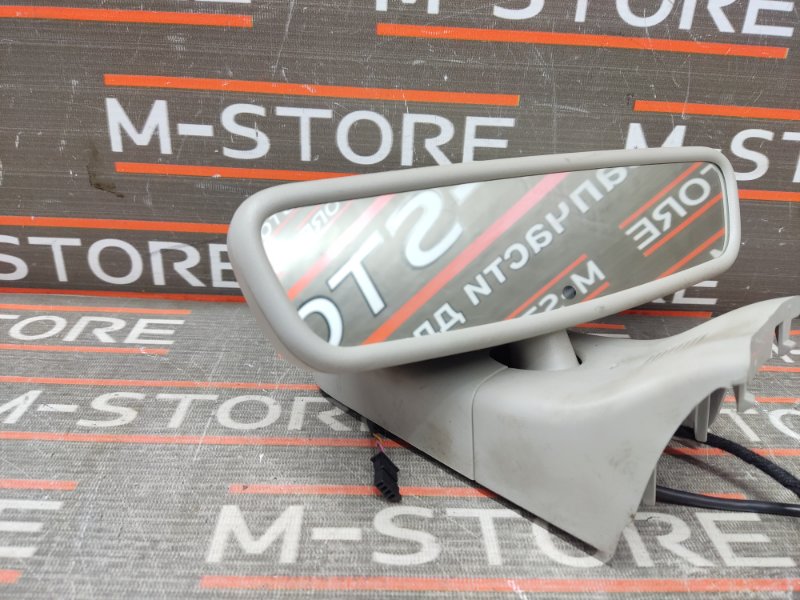 зеркало салона, 980 рублей, Красноярск