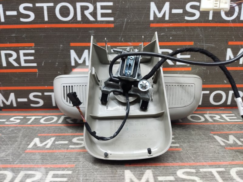 зеркало салона, 980 рублей, Красноярск