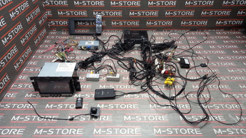 Магнитола, 3800 рублей, Красноярск