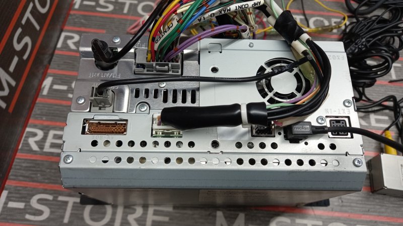 Магнитола, 3800 рублей, Красноярск