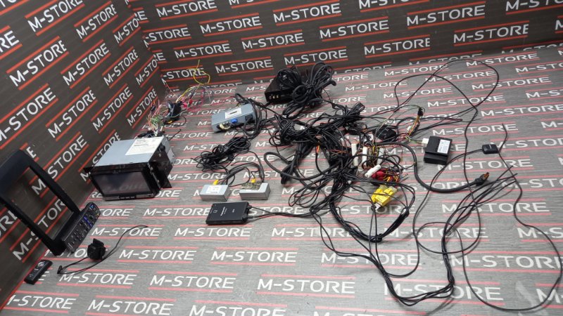 Магнитола, 3800 рублей, Красноярск