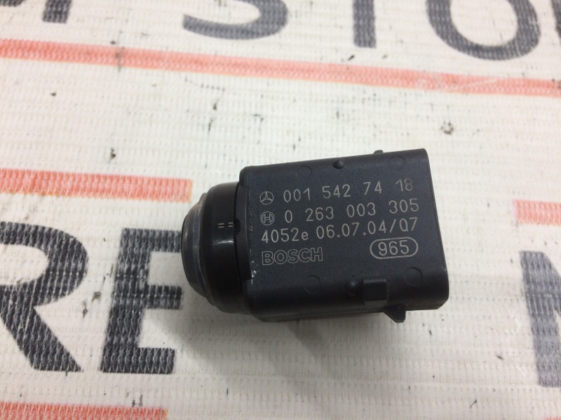 Датчик парковки , парктроник, 1000 рублей, Красноярск