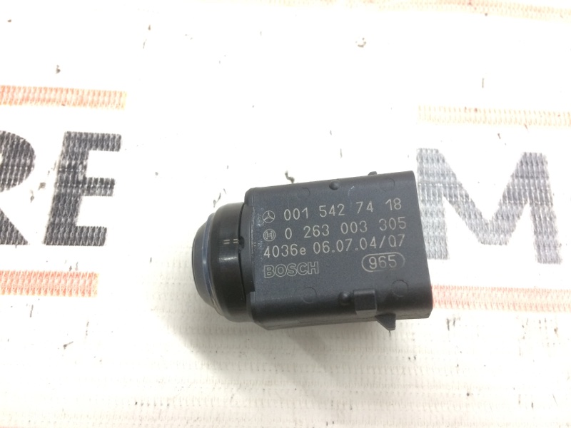 Датчик парковки , парктроник, 1000 рублей, Красноярск