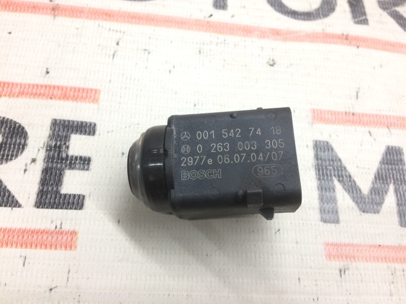 Датчик парковки , парктроник, 1000 рублей, Красноярск