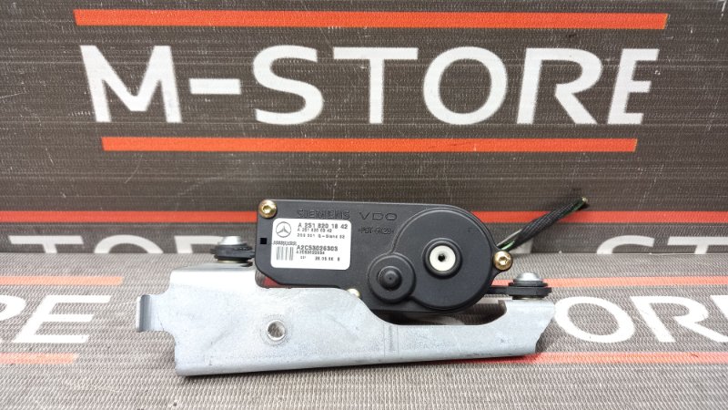 Моторчик бокового стекла (собачника), 980 рублей, Красноярск