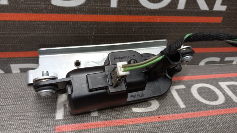 Моторчик бокового стекла (собачника), 980 рублей, Красноярск