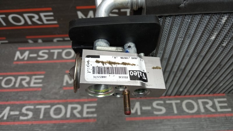 испаритель кондиционера, 600 рублей, Красноярск