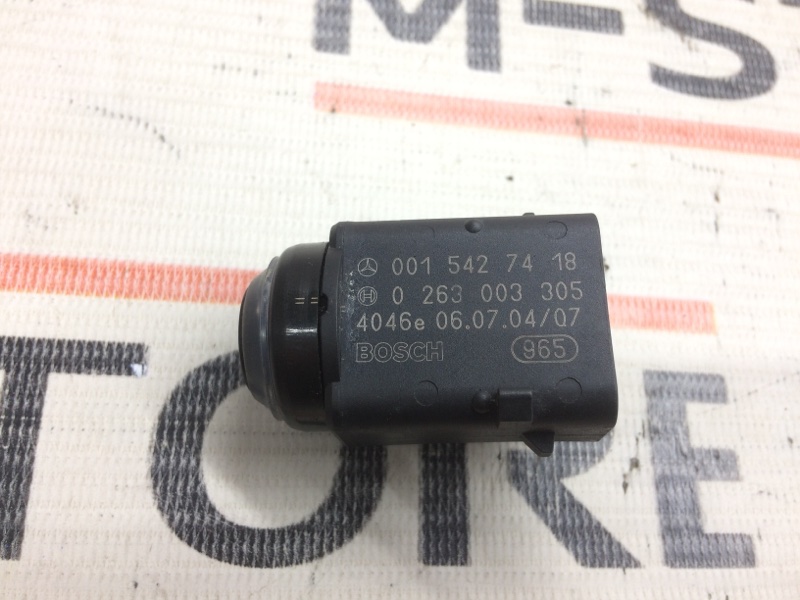 Датчик парковки , парктроник, 1000 рублей, Красноярск