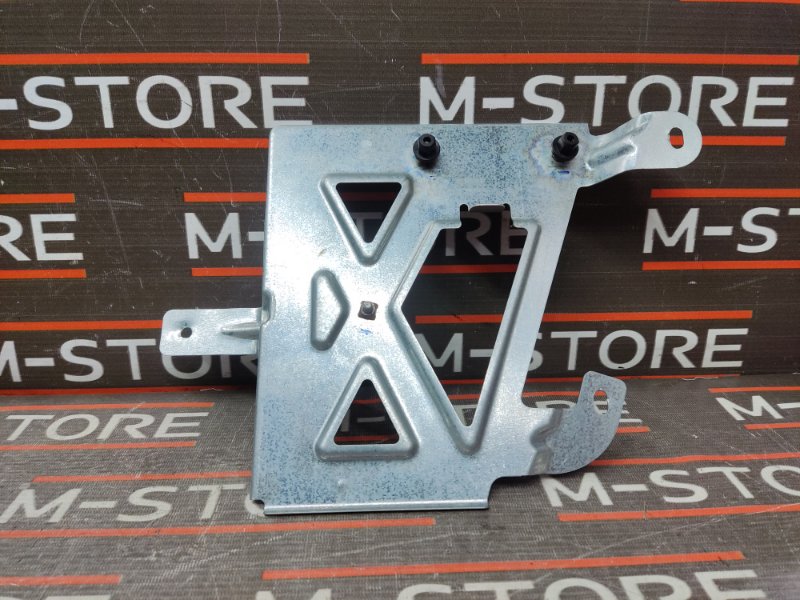 Кронштейн блока управления подвеской, 300 рублей, Красноярск