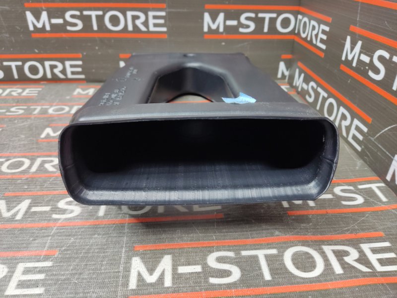 Воздуховод печки, 190 рублей, Красноярск