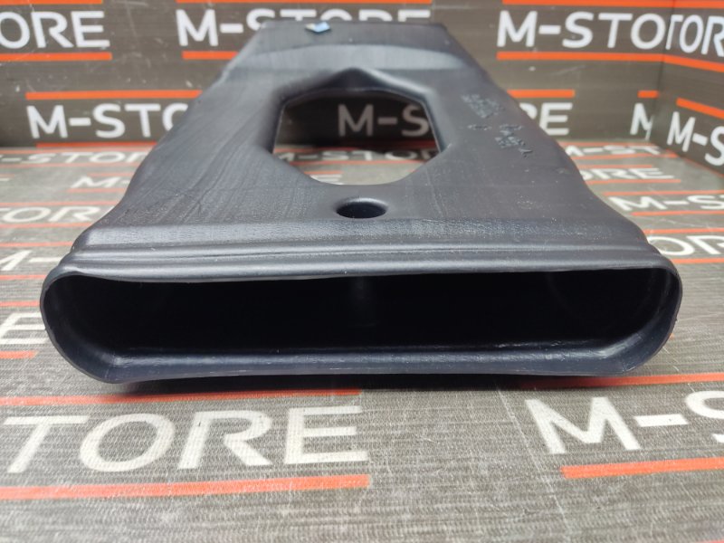 Воздуховод печки, 190 рублей, Красноярск