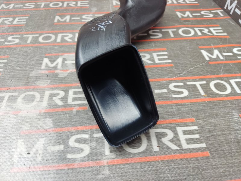 Воздуховод печки, 190 рублей, Красноярск