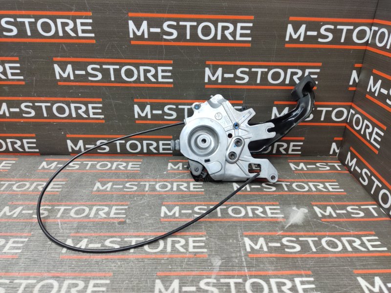 Педаль стояночного тормоза, 670 рублей, Красноярск