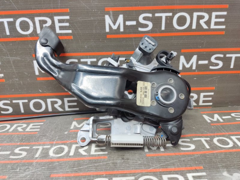 Педаль стояночного тормоза, 670 рублей, Красноярск