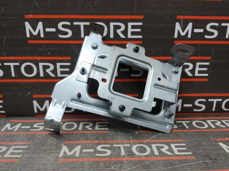 Кронштейн блока управления телефоном, 300 рублей, Красноярск