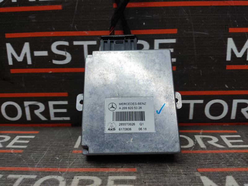 блок управления телефоном, 210 рублей, Красноярск