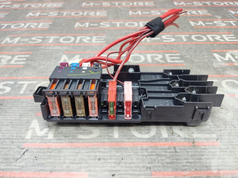 блок предохранителей, 630 рублей, Красноярск