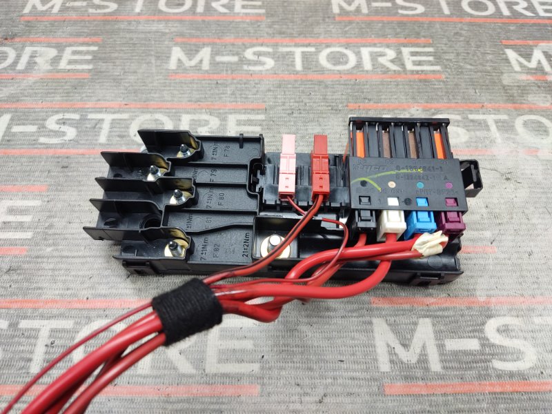 блок предохранителей, 630 рублей, Красноярск