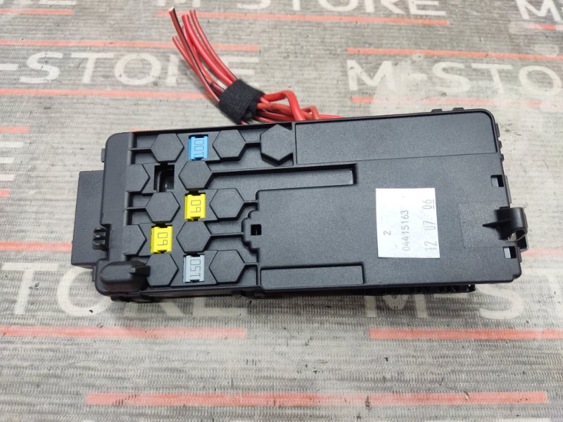 блок предохранителей, 630 рублей, Красноярск