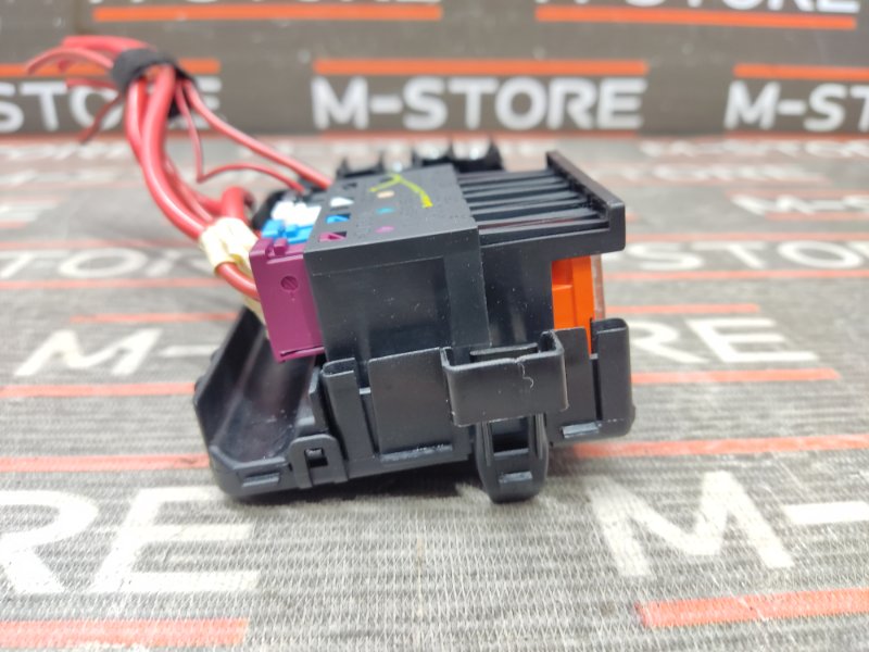 блок предохранителей, 630 рублей, Красноярск