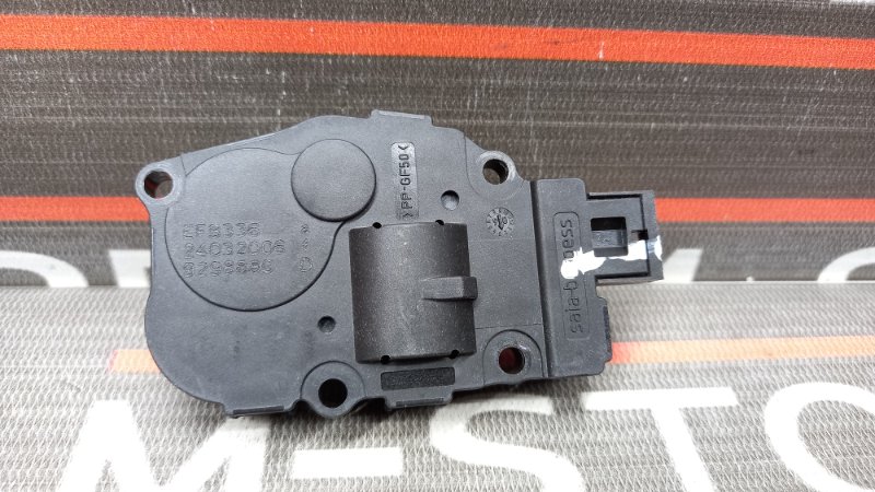 привод заслонки отопителя, 280 рублей, Красноярск