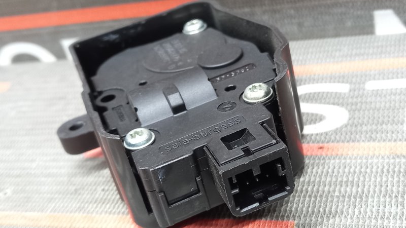 привод заслонки отопителя, 280 рублей, Красноярск