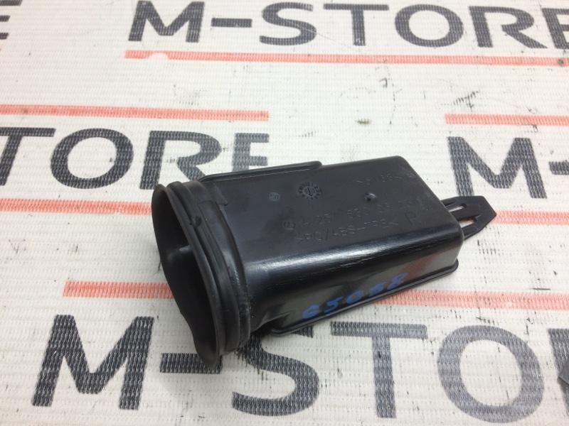 Воздуховод печки, 190 рублей, Красноярск