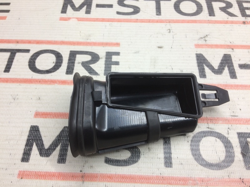 Воздуховод печки, 190 рублей, Красноярск