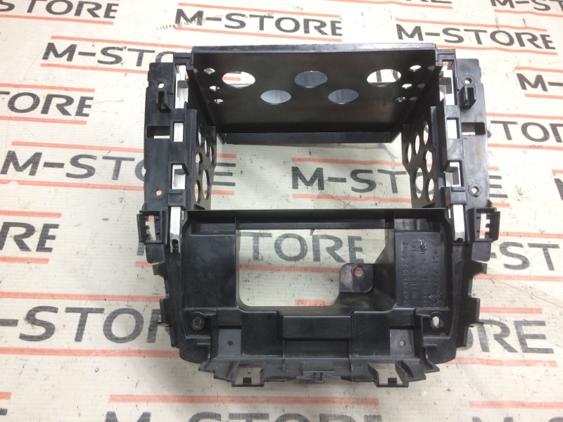 кронштейн магнитолы, 570 рублей, Красноярск