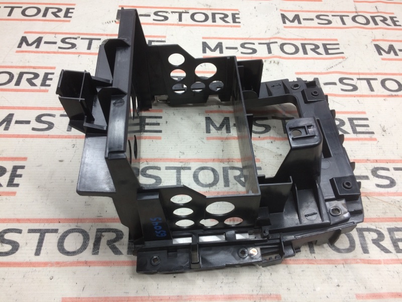 кронштейн магнитолы, 570 рублей, Красноярск