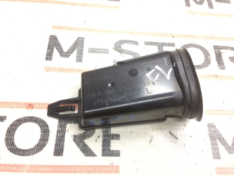 Воздуховод печки, 190 рублей, Красноярск