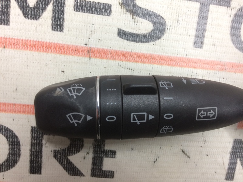 переключатель дворников, 980 рублей, Красноярск