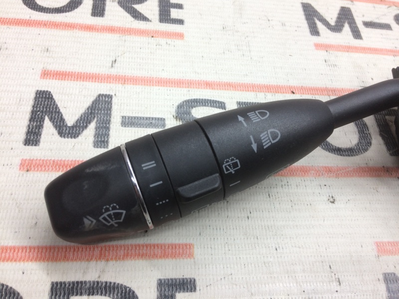 переключатель дворников, 980 рублей, Красноярск