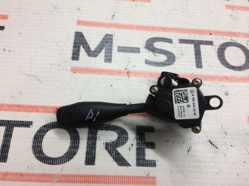 переключатель рулевой колонкой, 350 рублей, Красноярск