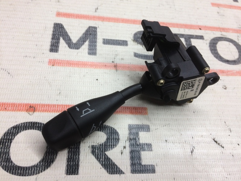 переключатель рулевой колонкой, 350 рублей, Красноярск