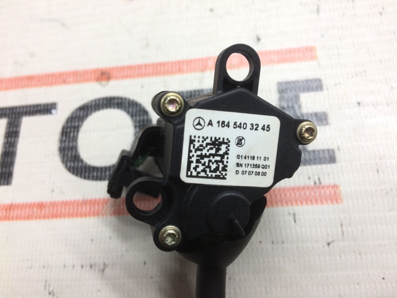 переключатель рулевой колонкой, 350 рублей, Красноярск