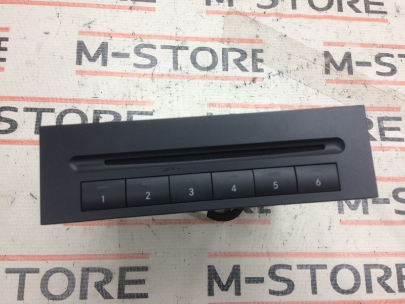 CD-Чейнджер, 500 рублей, Красноярск